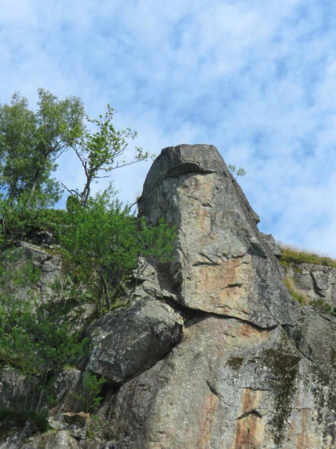 Hotel Ovstefjellsa Gard &Aktivitet Senter Flekkefjord Exterior foto
