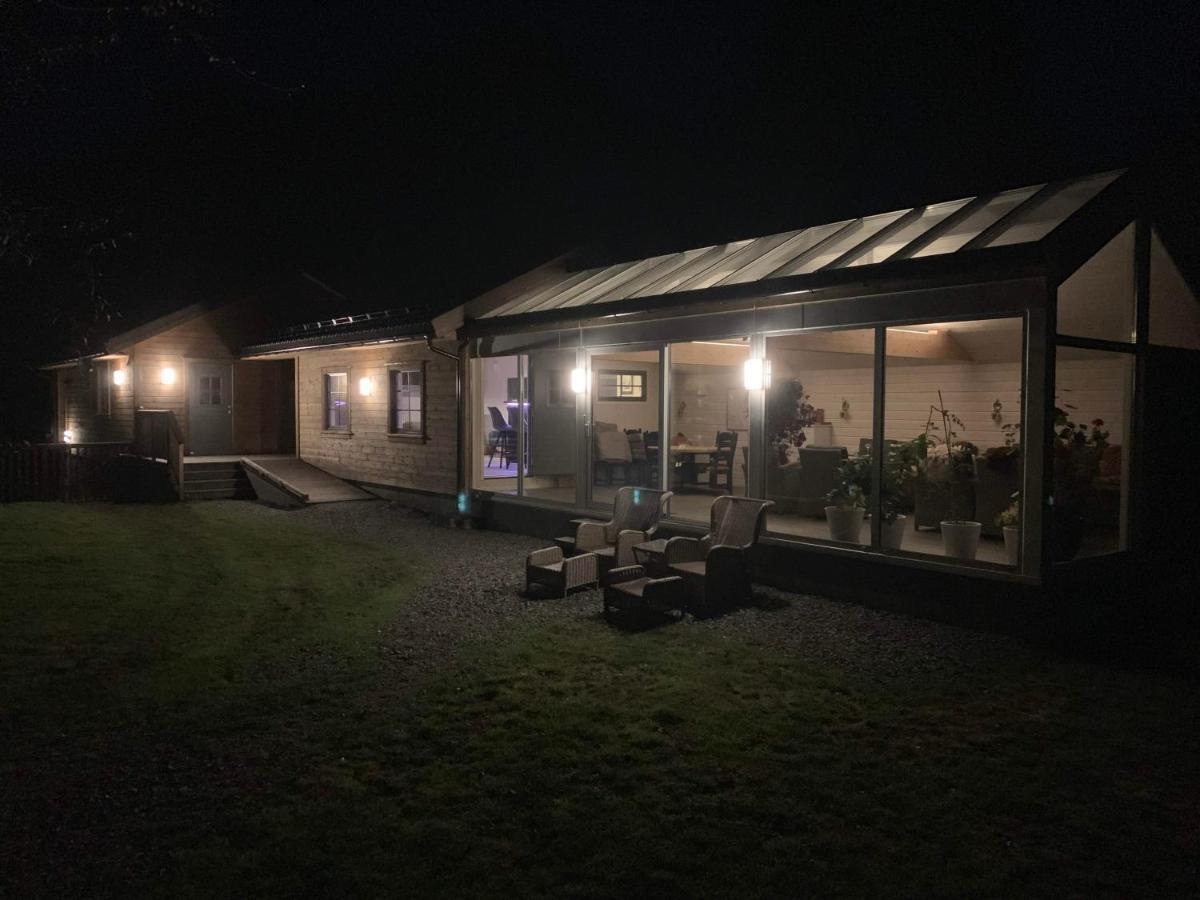 Hotel Ovstefjellsa Gard &Aktivitet Senter Flekkefjord Exterior foto